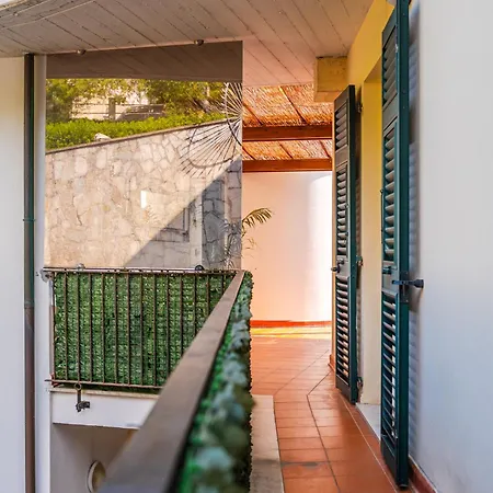 Apartment Il Teatro Sul Mare, Terrazza Panoramica, Barbecue E Cinema Tra Lerici E Cinque Terre La Spezia